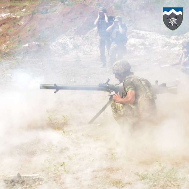 Воїни-«едельвейси» відточують уміння перед зустріччю з окупантами на передовій_3