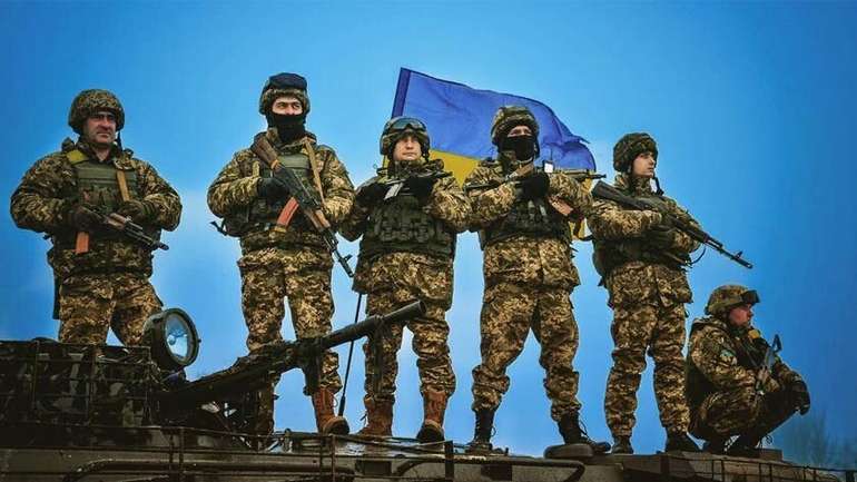 Пентагон високо оцінив ефективність Збройних Сил України