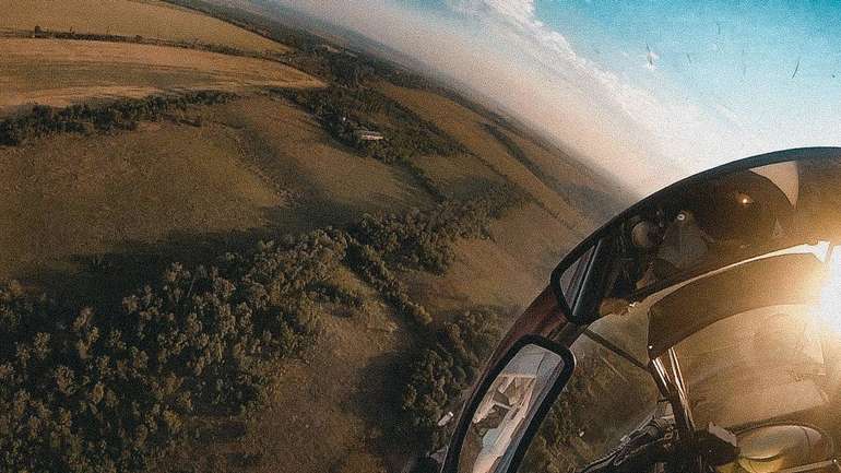 Авіація Повітряних сил ЗС України продовжує знищувати окупантів