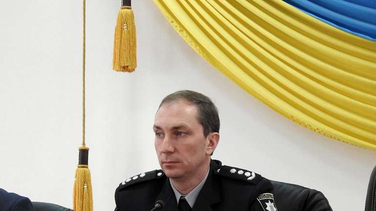 Олег Григоров