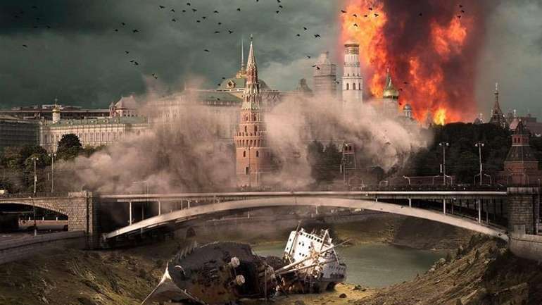 Деспотичний принцип Московії: об'єднуй і володарюй