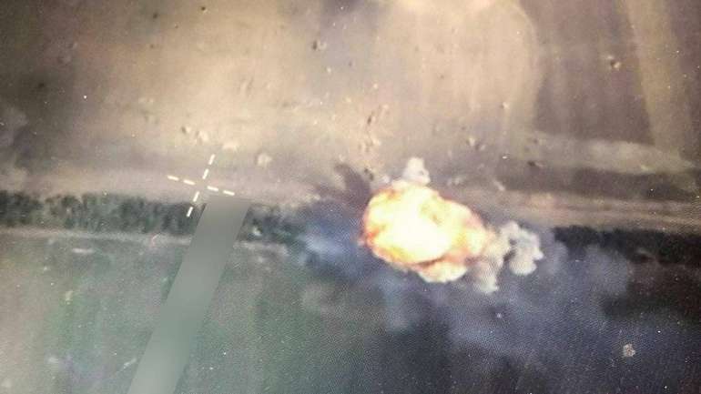 Українські морпіхи показали зачистку Херсонщини та Донеччини від окупантів