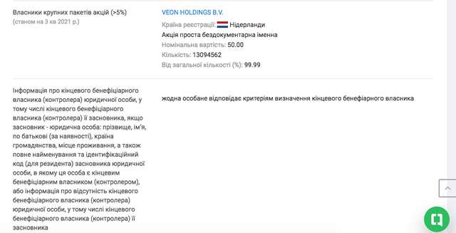 путінські олігархи отримали доступ до інформації про стан здоров'я мільйонів українців_22