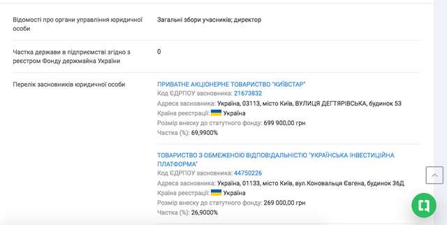 путінські олігархи отримали доступ до інформації про стан здоров'я мільйонів українців_4