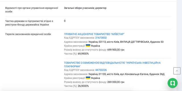 путінські олігархи отримали доступ до інформації про стан здоров'я мільйонів українців_3