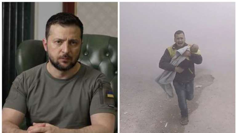 На згадку актору, який не знає історії