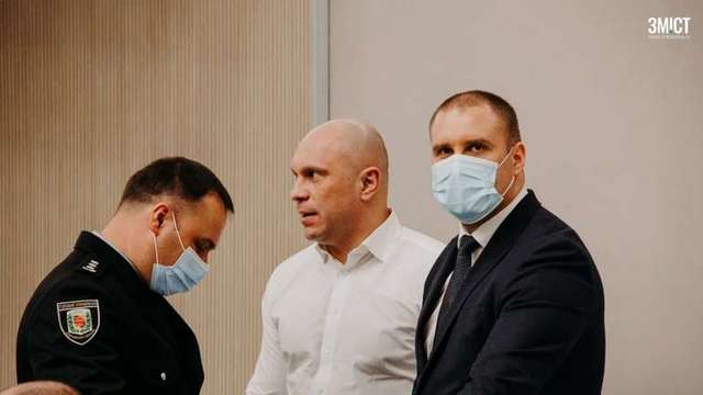 Вагінський, Кива та Синєгубов на сесії обласної ради
