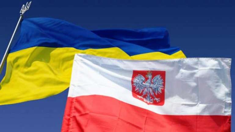 Варшава та Київ працюють над новою угодою про зміцнення взаємовідносин, - офіс Анджея Дуди