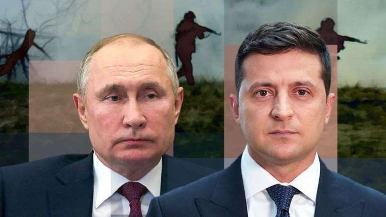 ВІЙНА В УКРАЇНІ. НЕ ВИВЧЕНИЙ УРОК