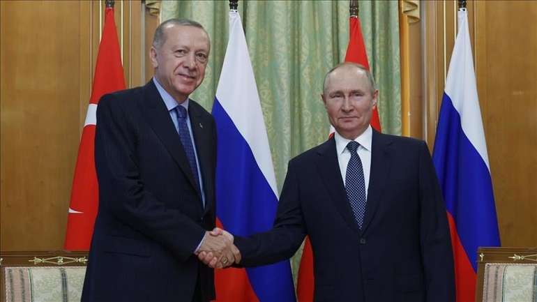 США застерегли турецький бізнес від співпраці з підсанкційними росіянами, - WSJ