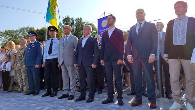 Кримінальну справу Олександра Трухіна сфальсифікували підлеглі Монастирського з Лубен_1