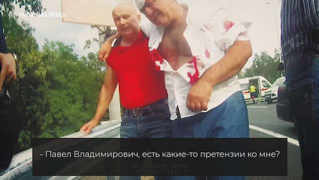 Кримінальну справу Олександра Трухіна сфальсифікували підлеглі Монастирського з Лубен_7