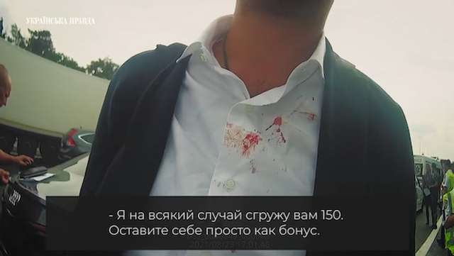 Кримінальну справу Олександра Трухіна сфальсифікували підлеглі Монастирського з Лубен_11