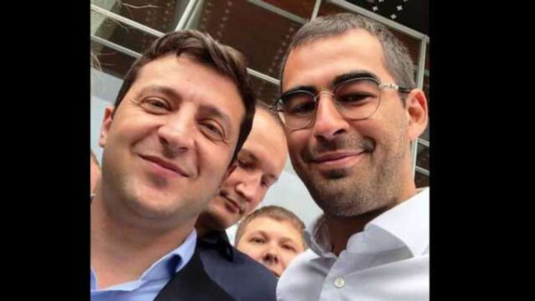 Кримінальну справу Олександра Трухіна сфальсифікували підлеглі Монастирського з Лубен