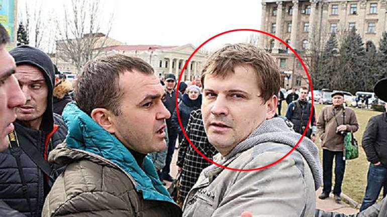 Рішенням Шмигаля соратник Януковича очолив прифронтовий Миколаївський район