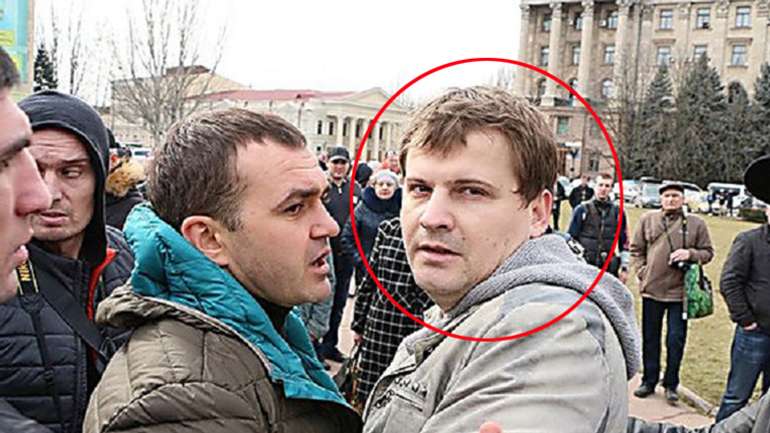 Рішенням Шмигаля соратник Януковича очолив прифронтовий Миколаївський район