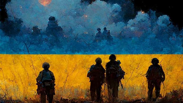 Незалежність тотожна життю