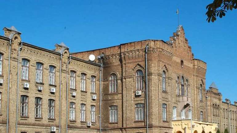 Національний університет оборони України досі має ім'я радянського ката Черняховського