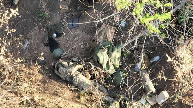 Демілітаризовані найманці ПВК