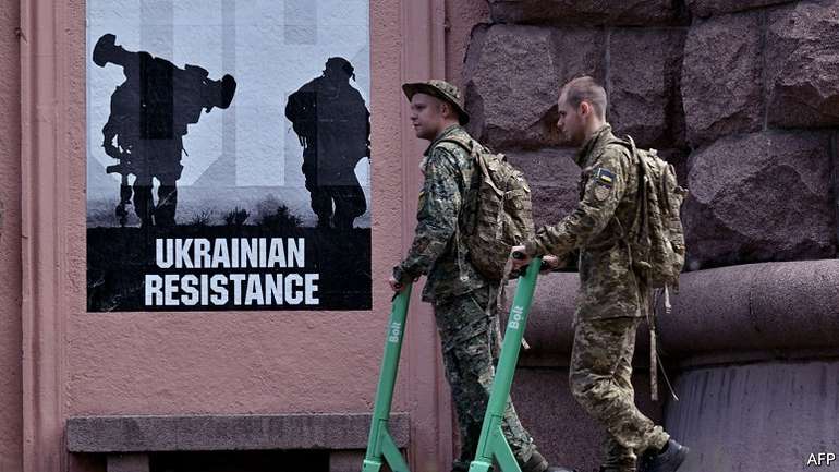 США причетні до «української бавовни» в окупованому Криму, – CNN