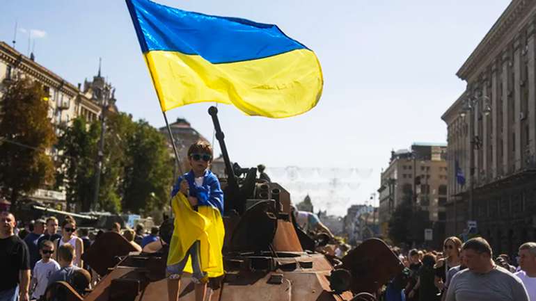 Війна в Україні триватиме щонайменше рік, – The Guardian