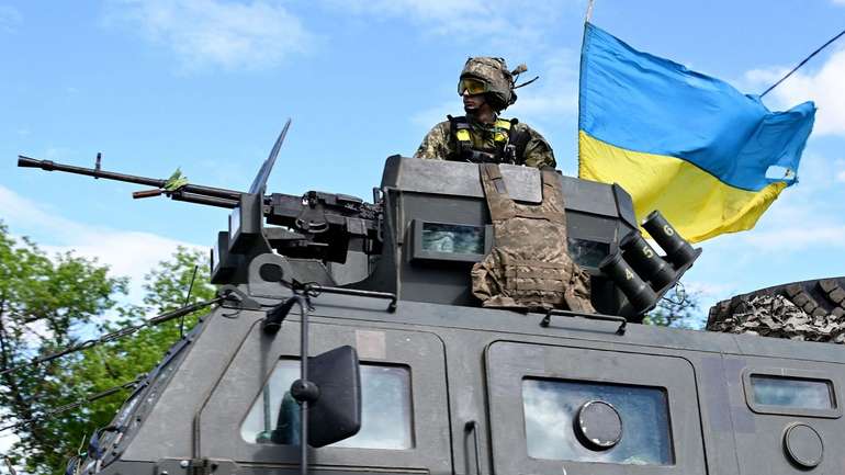 Сили оборони Півдня просять українців на окупованих територіях знайти укриття