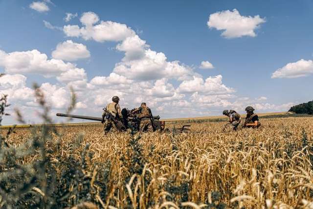 Бійці-протитанкісти 45 бригади показали фронтові будні_6