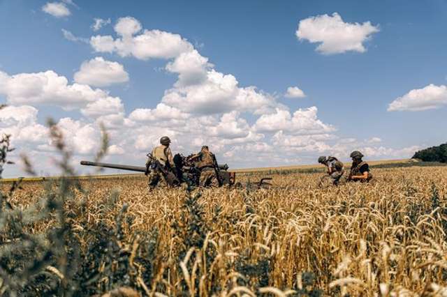 Бійці-протитанкісти 45 бригади показали фронтові будні_5