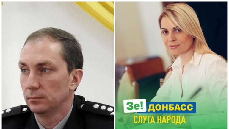 "Чорне золото" Олега Григорова