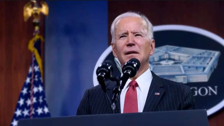 США нададуть додаткову безпекову допомогу Україні