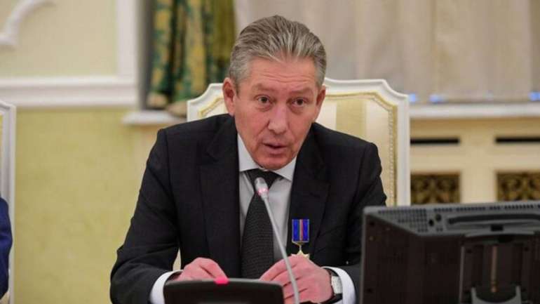 На росії "самоліквідувався" топменеджер нафтової компанії  «Лукойл»