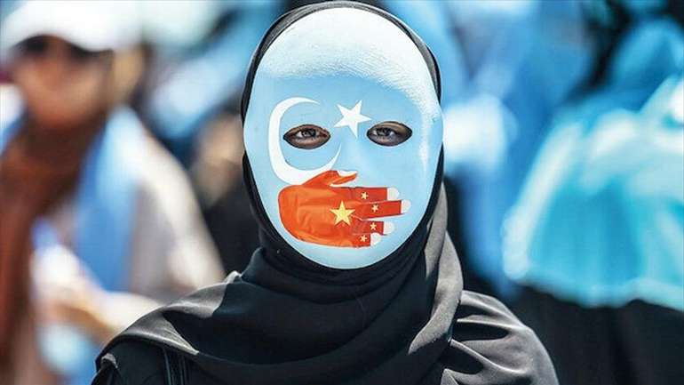 ООН опублікувала доповідь про порушення прав уйгурів у Китаї