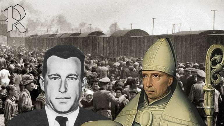 Не вивчені уроки історії