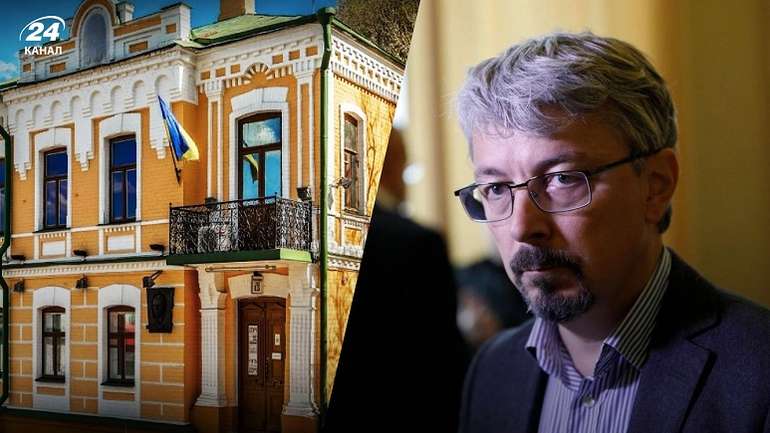 Чому «слугам народу» такий дорогий українофоб Булгаков?