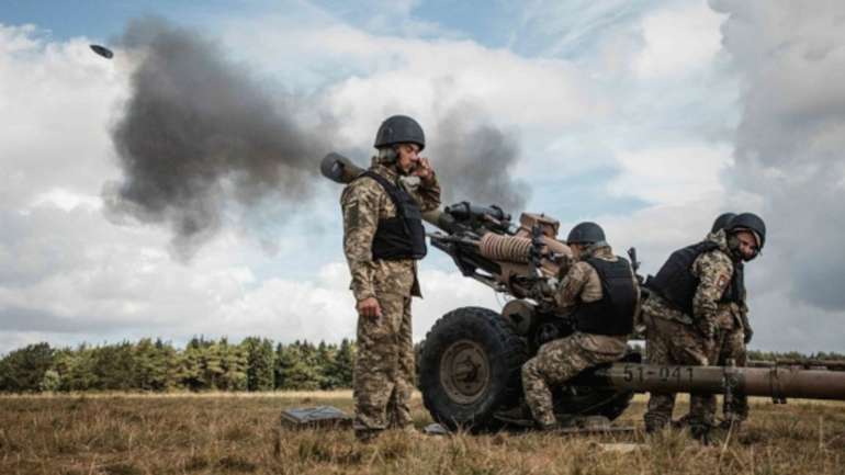 Британія розширює програму підготовки українських військових - Sky News