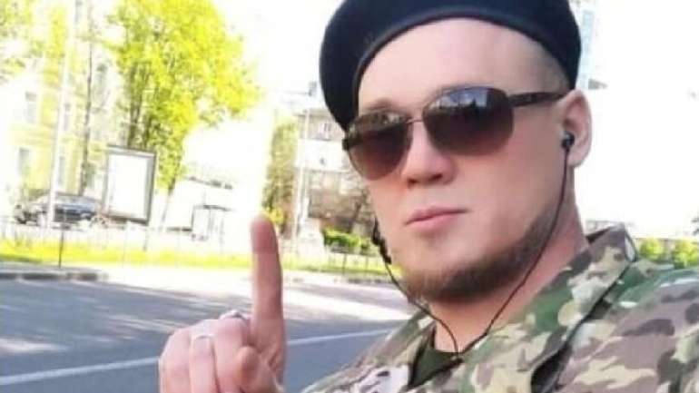 Узурпатор Зеленський депортував багаторічного борця з путінським режимом
