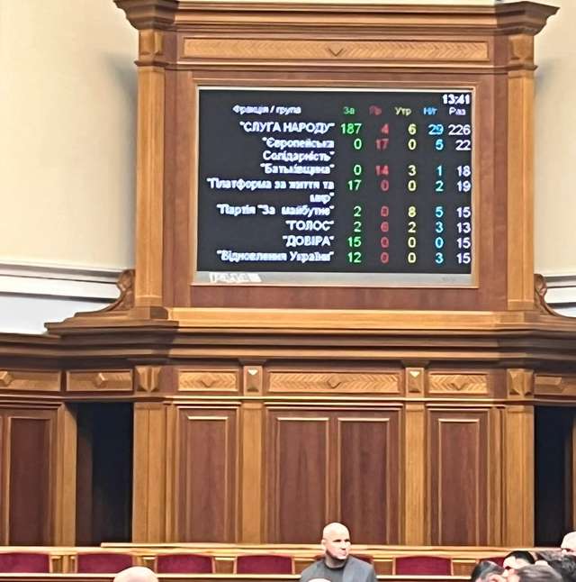 Інформаційний простір України – місце самопіару «слуг народу»_1