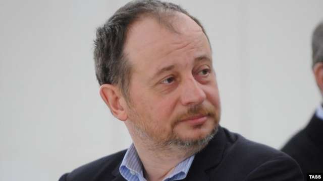 Володимир Лісін