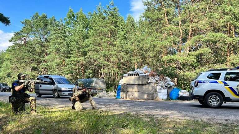 На Волині та Поліссі готуються смажити «бульбу у камуфляжі»