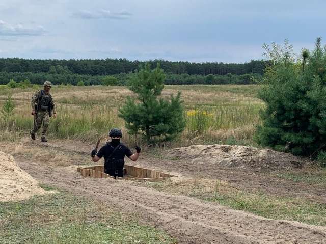 На Волині та Поліссі готуються смажити «бульбу у камуфляжі»_1