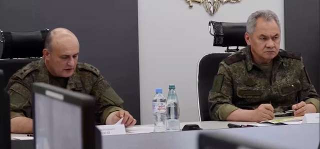 ЗСУ взяли у полон командувача російської групи