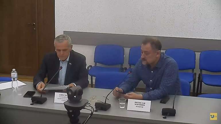 Наші мови врятує лише незалежність від Москви, – Ліга Вільних Націй