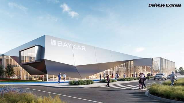 Як буде виглядати завод Baykar Makina в Україні_3