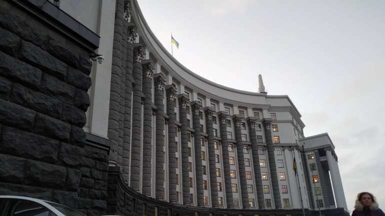У Кабміні викрили співробітника, який 15 років зливав ФСБ таємні документи