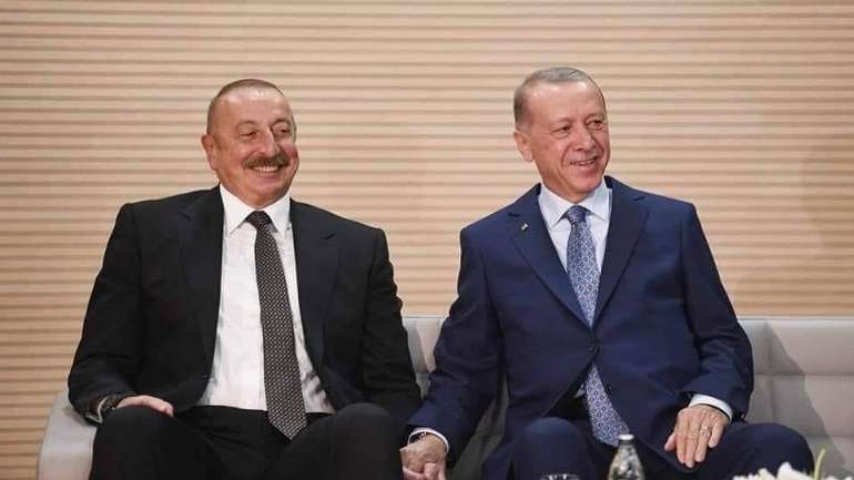 Туреччина пообіцяла втрутитися у новий азербайджансько-вірменський конфлікт