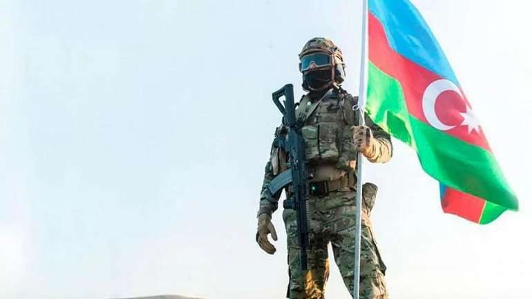 Кавказький гамбіт