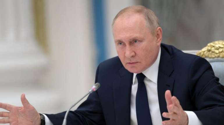 Депутати на росії вимагають відставки путіна