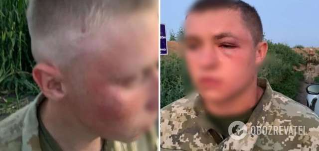 Кадрові чистки у СБУ_1