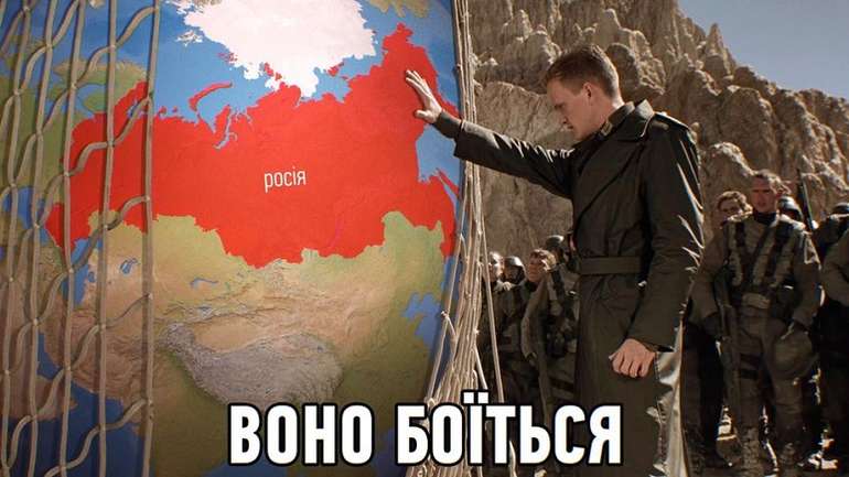 Світ шокований успіхами ЗСУ