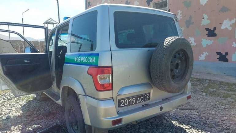 Другий фронт для ублюдочної росії